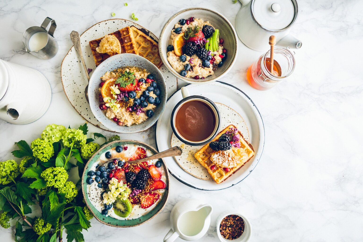 13 Reasons Why You Shouldn’t Forget Your Nutrition