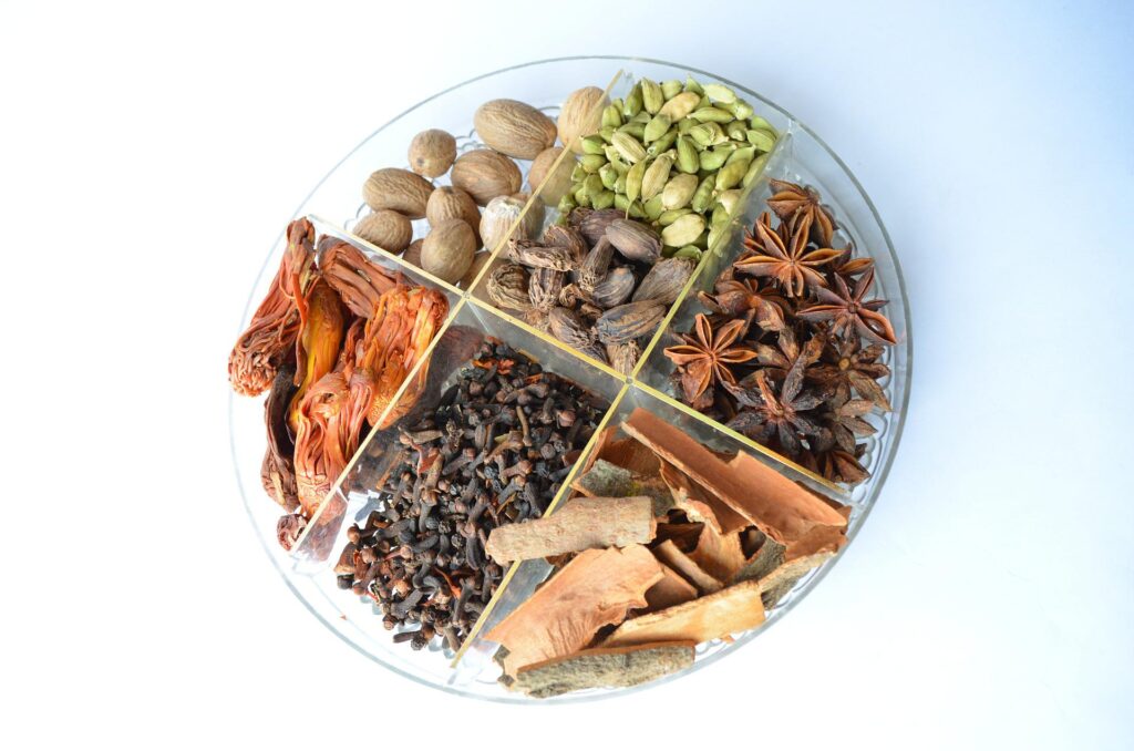 Indian Spices That Can Help You Prevent Colds