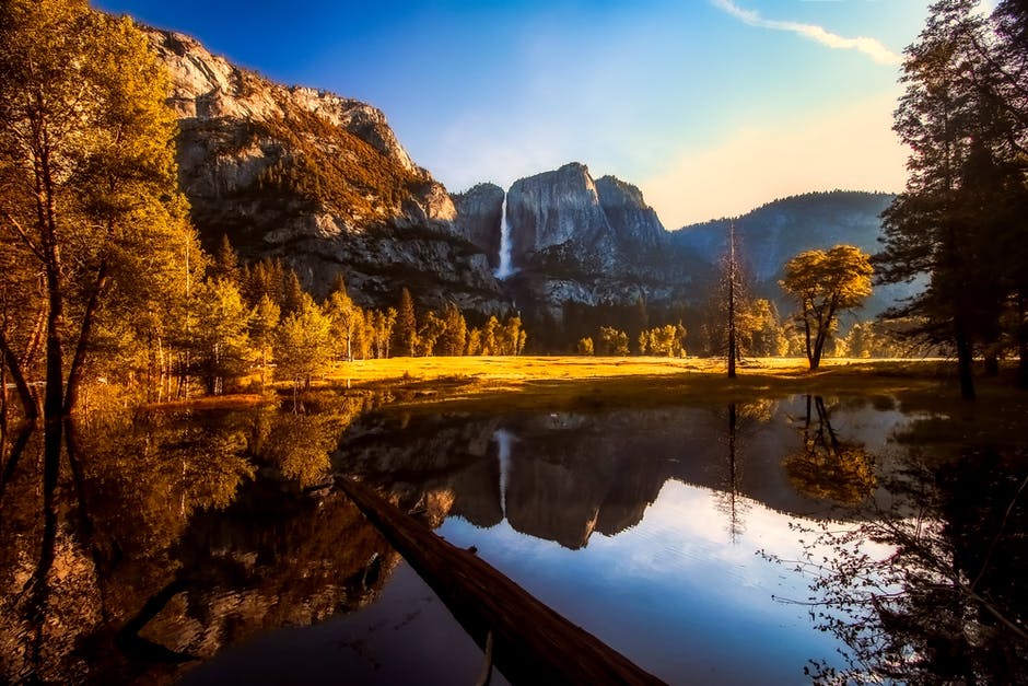 The Best of California’s National Parks in 10 Days Booking WW