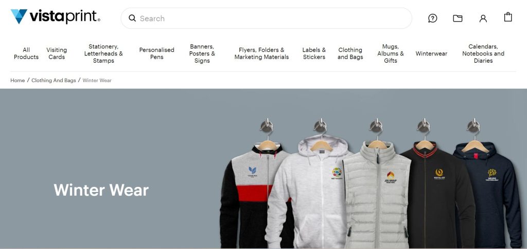 Customized Winter Jackets: Winter Jackets for Men & Women