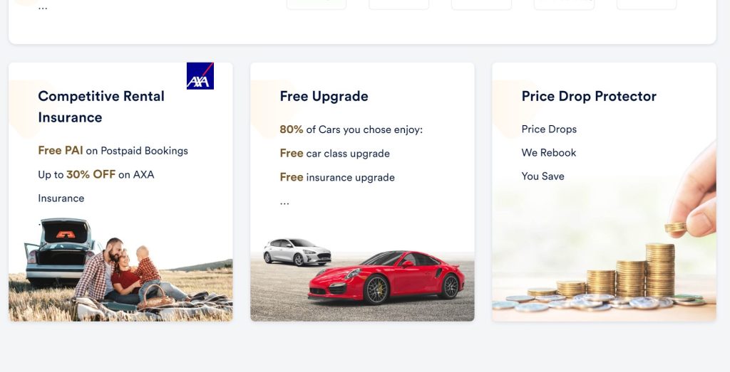 Qeeq: The Best Way To Search, Compare And Hire A Car Worldwide.