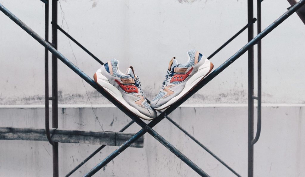 Shop Saucony Sale: Explore Last Chance Saucony Styles