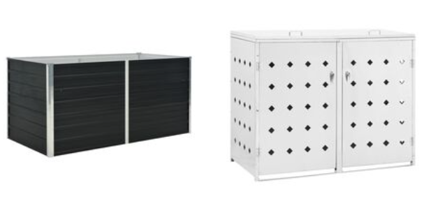 Official-Vidaxl: The One-Stop Shop for Finding the Best Hardware Deals