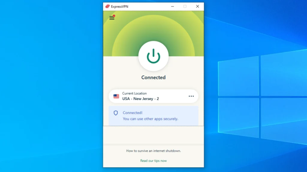 Protect Your Privacy with Official-ExpressVPN: A Step-by-Step Guide