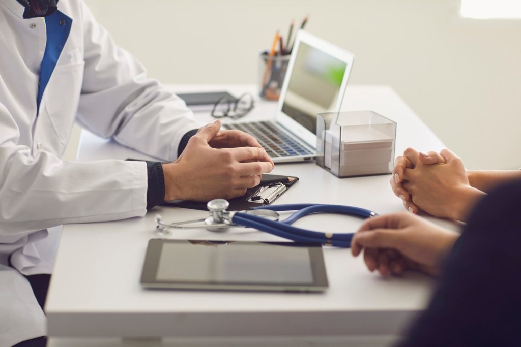 How Official-1800contacts Offers an Online Vision Exam for Your Convenience