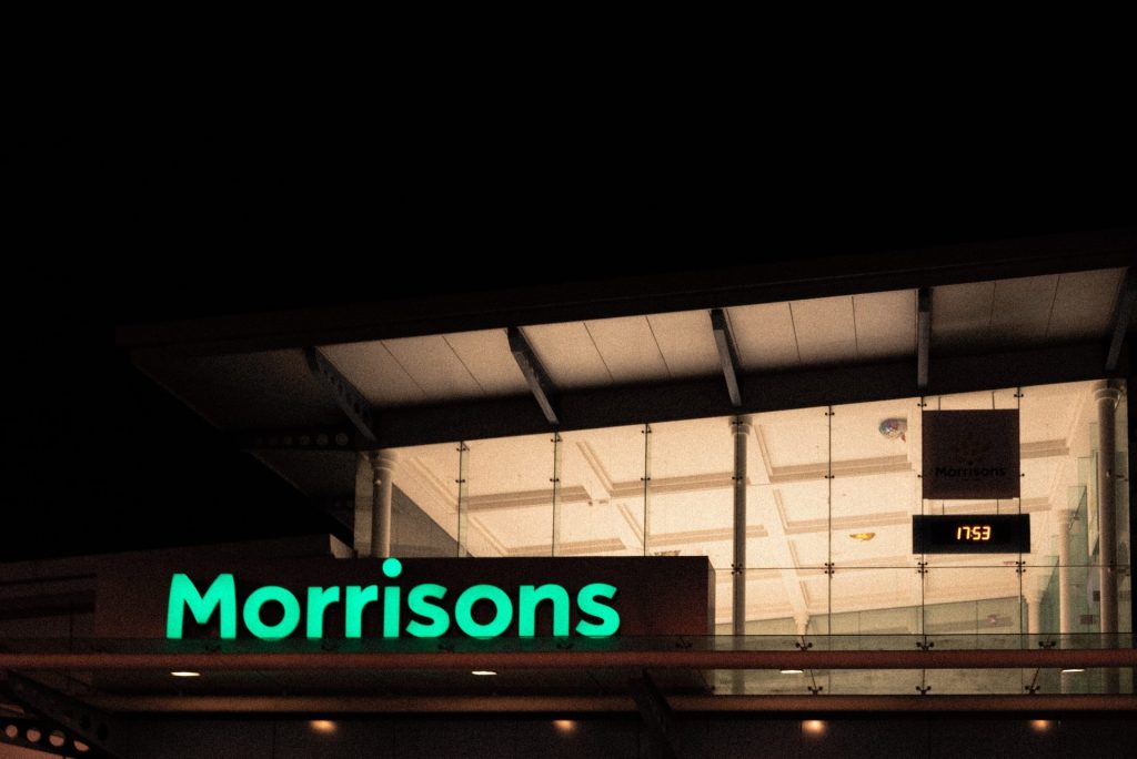 Official-Morrisons: Your One-Stop Shop for Grocery Bargains and Unbeatable Deals