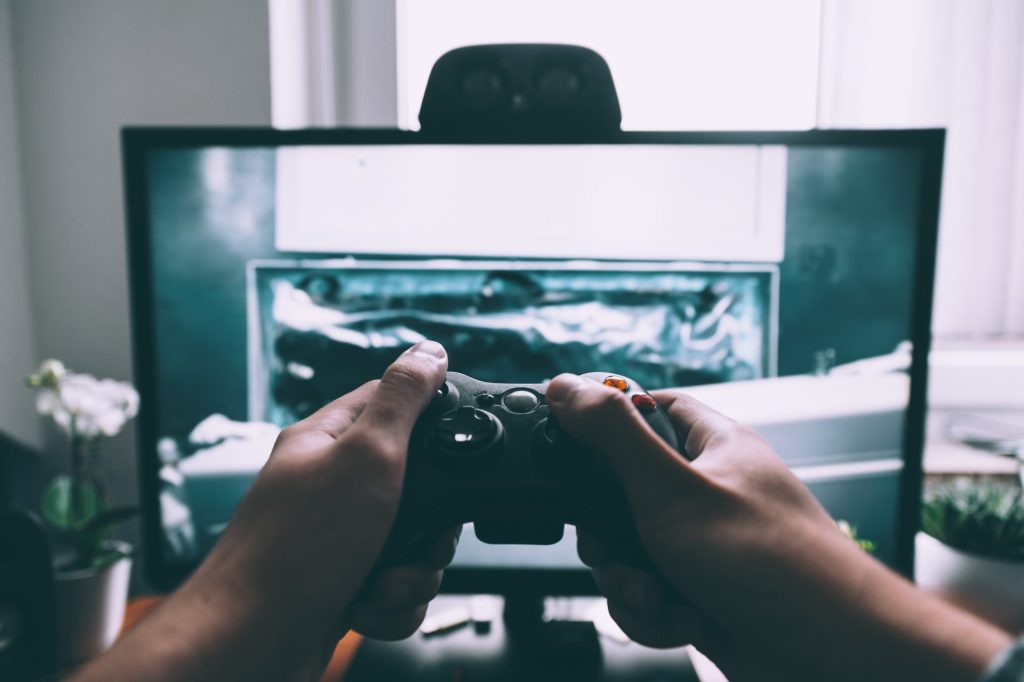 Game On! How to Get Instant Game Credit with Official-Codashop