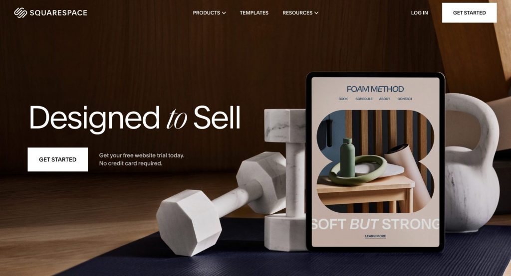 5 Reasons Why Squarespace Is the Ultimate Website Builder for Creatives