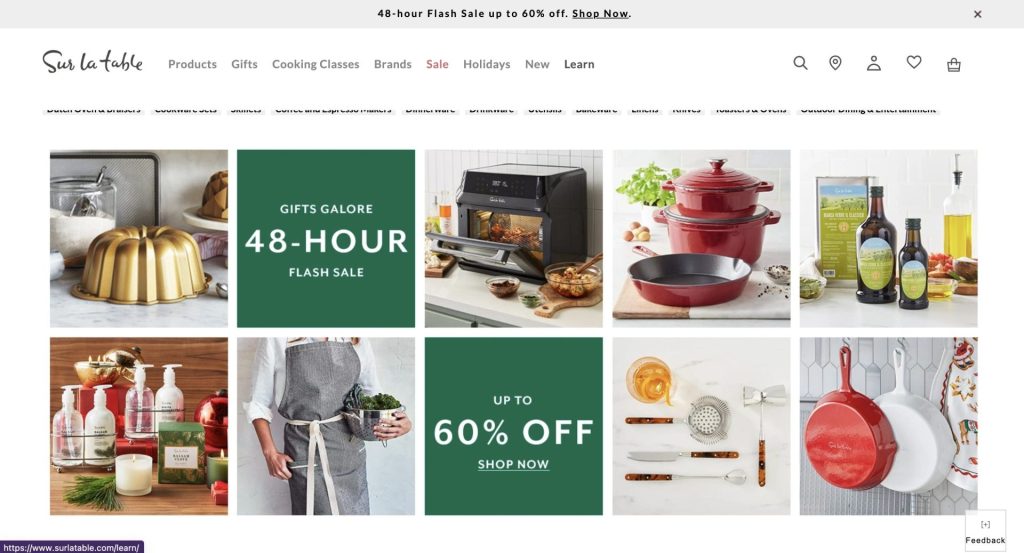 5 Kitchen Must-Haves from Sur La Table: Essential Tools for Every Home Chef