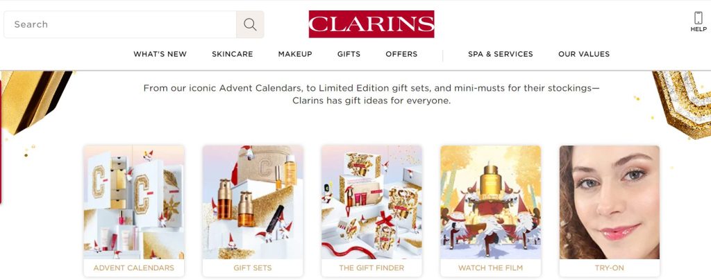 Clarins: Discover how to create the best face skincare routine using Clarins’ natural