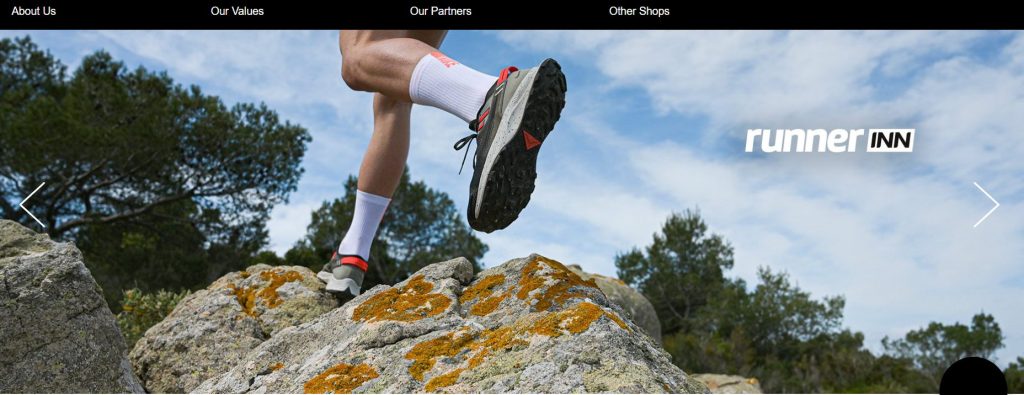Online store: Sports, fashion, technology and Diy – Tradeinn