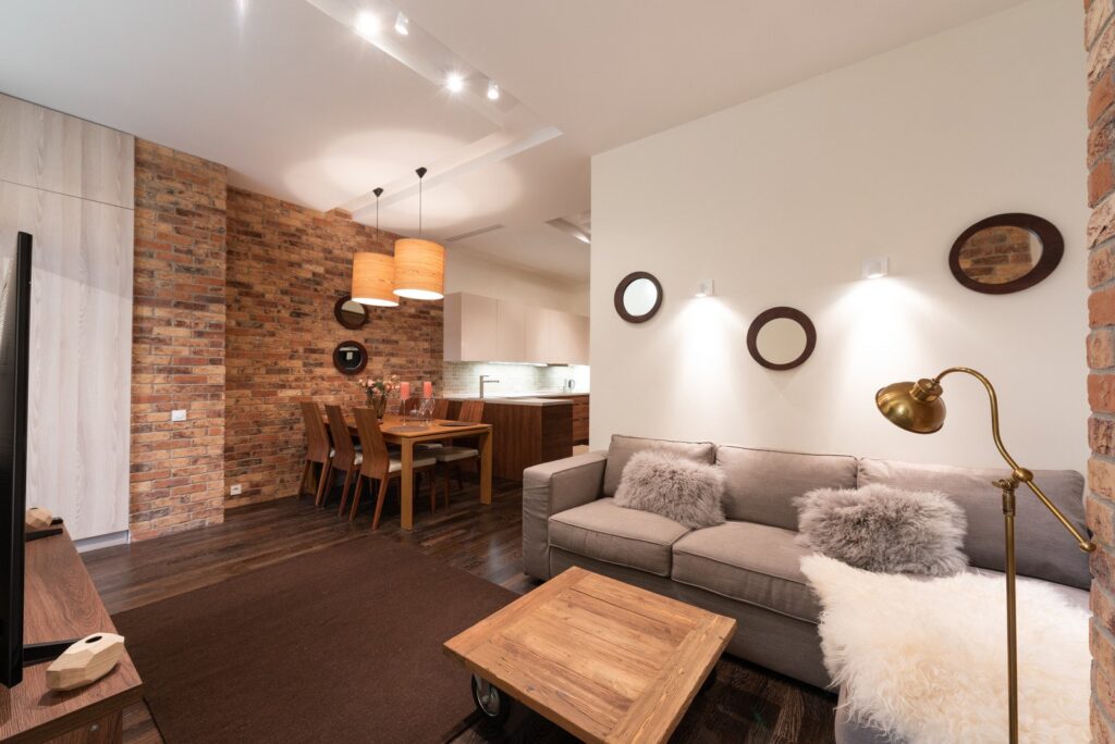Transform Your Home into a Cozy Haven: Find the Perfect Sofa and Furniture Pieces at Raymour & Flanigan