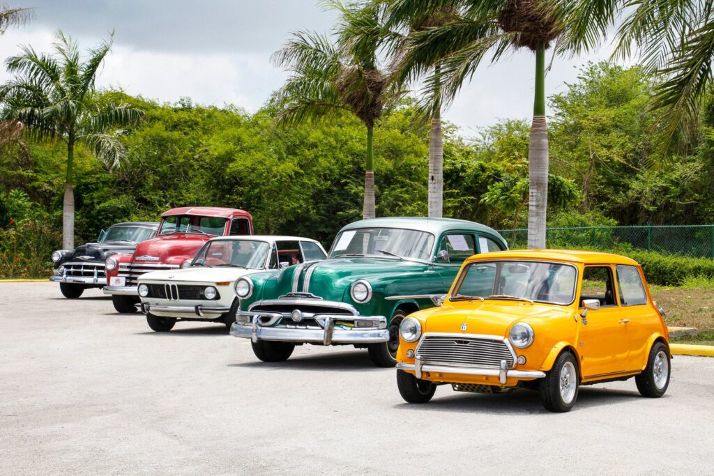 Selling Your Car Made Easy: Get an Instant Offer with CarGurus