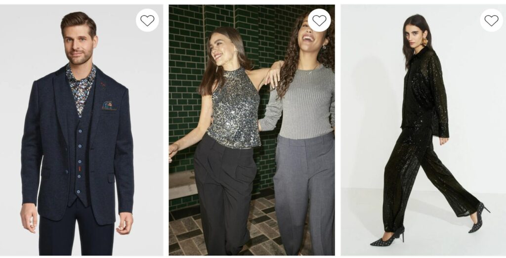 Fashion for All Ages: Exploring Wehkamp’s Diverse Collection for Women, Men, and Kids
