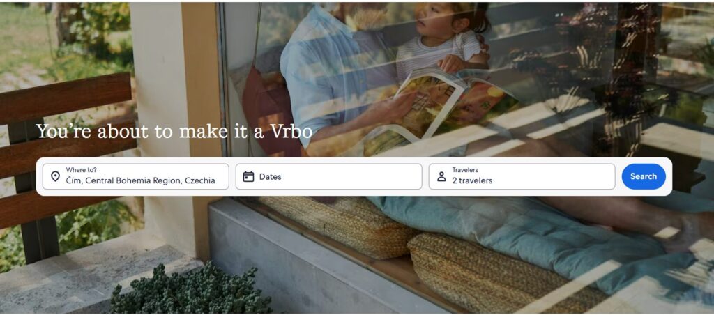 Exploring the Benefits of Choosing Vrbo for Your Next Vacation Rental