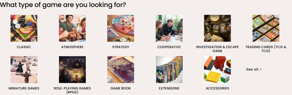 “Rediscover the Joy of Play: How BCD Jeux Brings Families Together Through Games”