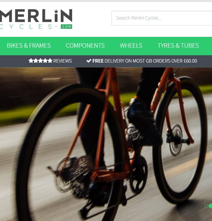 Exploring Merlincycles: Your Ultimate Destination for Cycling Gear and Accessories