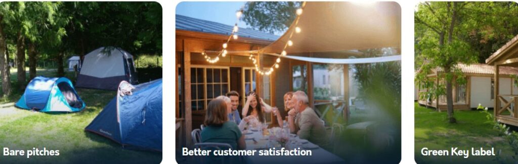 Family-Friendly Campgrounds: Best Spots for Renting a Mobile Home