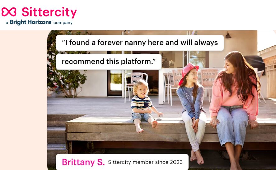 Finding the Perfect Match: A Guide to Using Sittercity for Local Child Care, Senior Care, and Pet Care