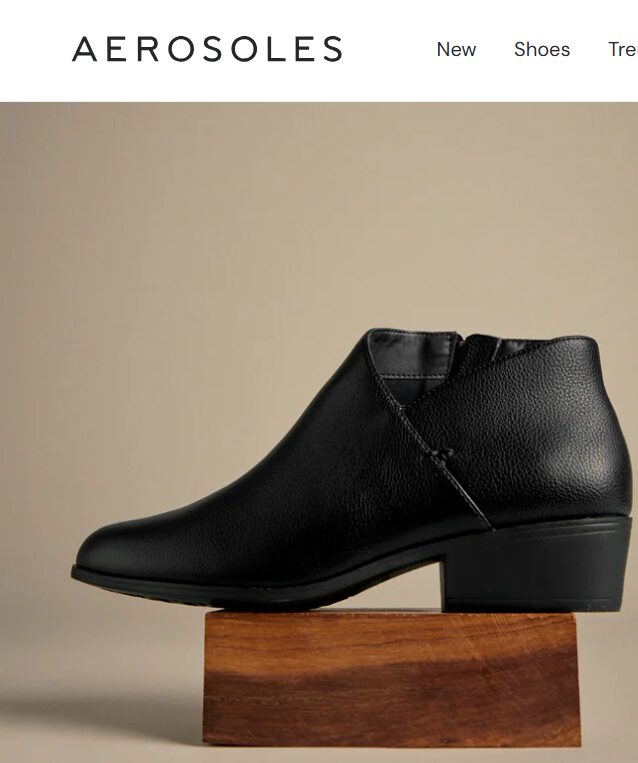 From Work to Weekend: Versatile Styling Tips for Aerosoles Women Boots