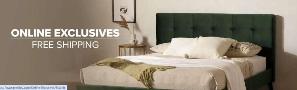 Elevate Your Entertainment Space with R.C. Willey’s Electronics Selection