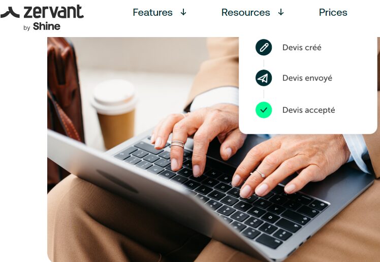 Streamline Your Finances: A Comprehensive Review of Zervant Free Invoicing Software