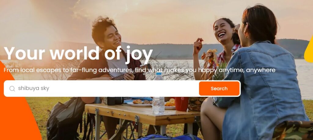 Discovering Klook: Your Ultimate Guide to Hassle-Free Travel Planning