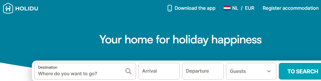 Discover Affordable Luxury: Holidu Benelux Holiday Rentals at Unbeatable Prices