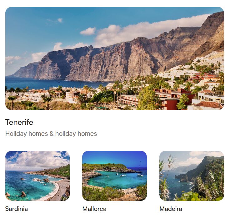 Unlocking Joyful Journeys: The Ultimate Guide to Using Holidu for Your Next Vacation