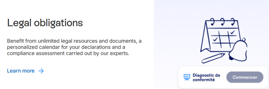 Legalplace Online Business Creation A Complete Guide for Entrepreneurs