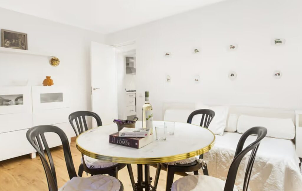 Holidu: Simplifying the Search for Vacation Rentals