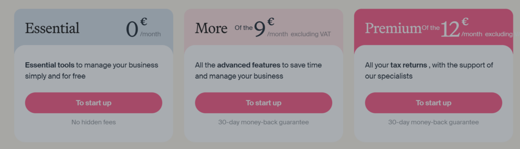 Indy Financial Tool Smart Invoicing, Tax Filing Bookkeeping