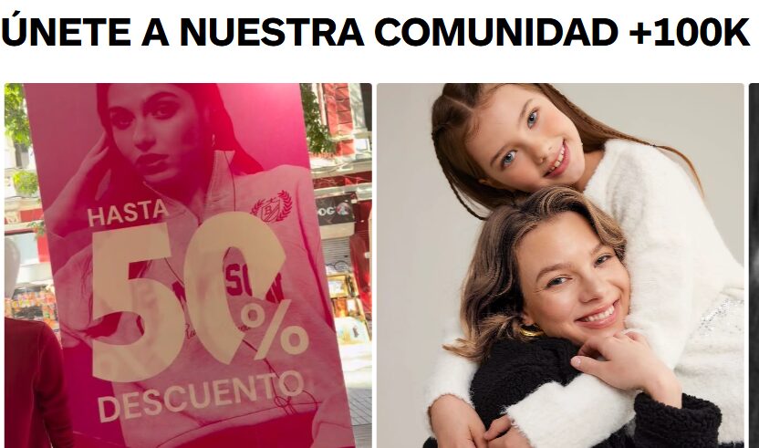 Discover Your Signature Style with FashionSpark’s Latest Fashion Collections