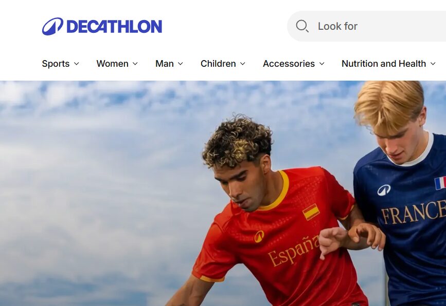 Explore the World of Sports with Decathlon: Affordable Gear for Every Adventure
