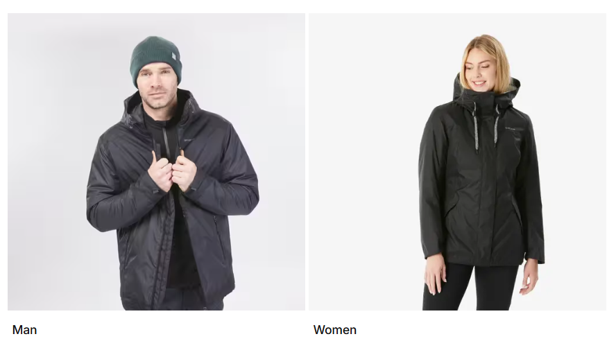 Transform Your Active Lifestyle with Premium Gear from Decathlon Chile