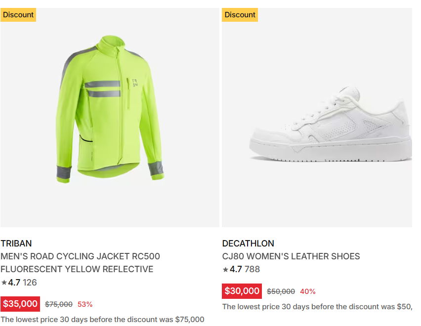 Why Decathlon Chile Is the Best Destination for Affordable and High-Quality Sports Equipment