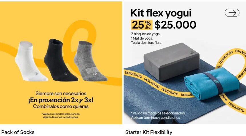 From Hiking to Fitness: Discover High-Quality Gear at Decathlon