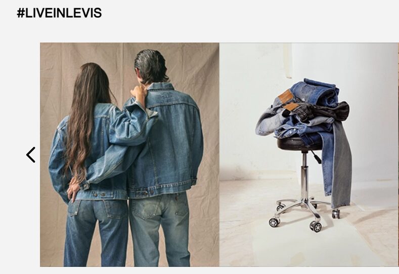 From Classic Workwear to Street Style Essential: The Complete Journey of Levi’s Denim in Today’s Fashion