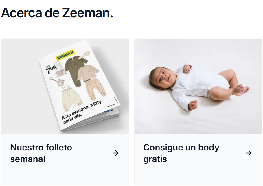 Timeless style on a budget how Zeeman is redefining affordable fashion for everyday living