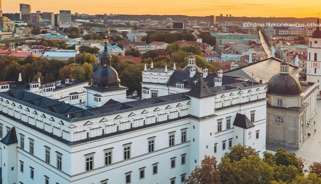 DFDS: Driving European Trade and Travel with Integrated Transport and Logistics Solutions