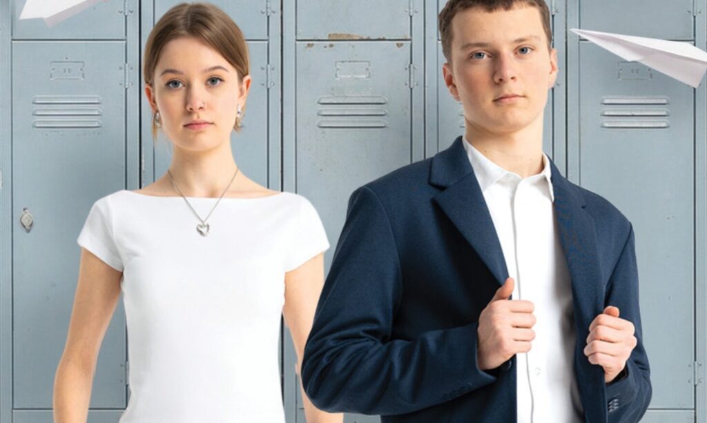 Reporter: Urban Fashion That Captures Youth Energy and Expression