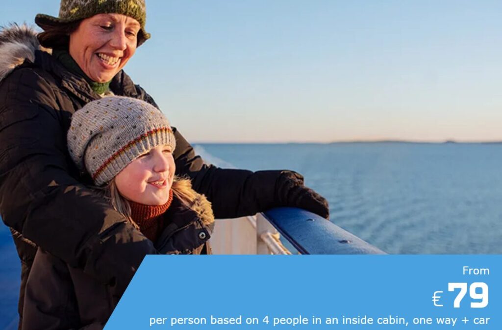 DFDS: The Complete Guide to Europe’s Leading Ferry and Logistics Company