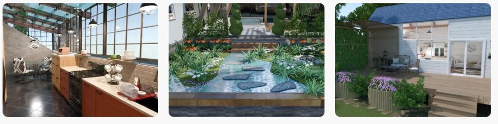 Transform Your Space with Smart Designs on Planner 5D
