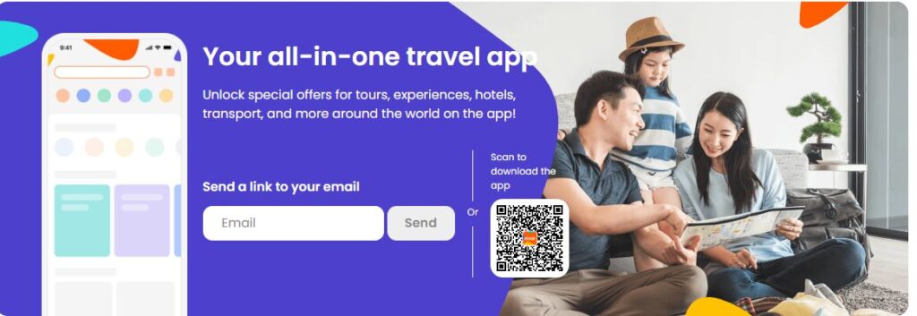 Explore Europe Easily with Klook Eurail Global Rail Pass