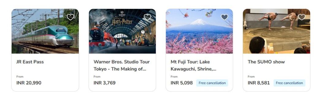 Discover Unforgettable Travel Experiences with Pelago