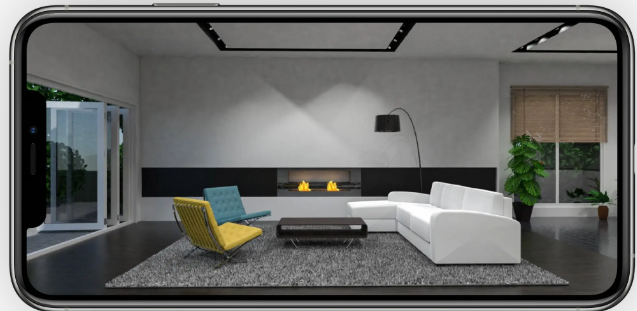 Create Stunning Room Layouts Easily with Planner 5D