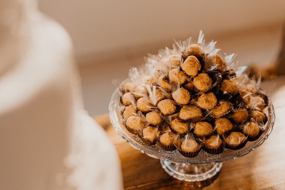 Tendências de Receitas de Sobremesas Brasileiras Que Você Precisa Experimentar