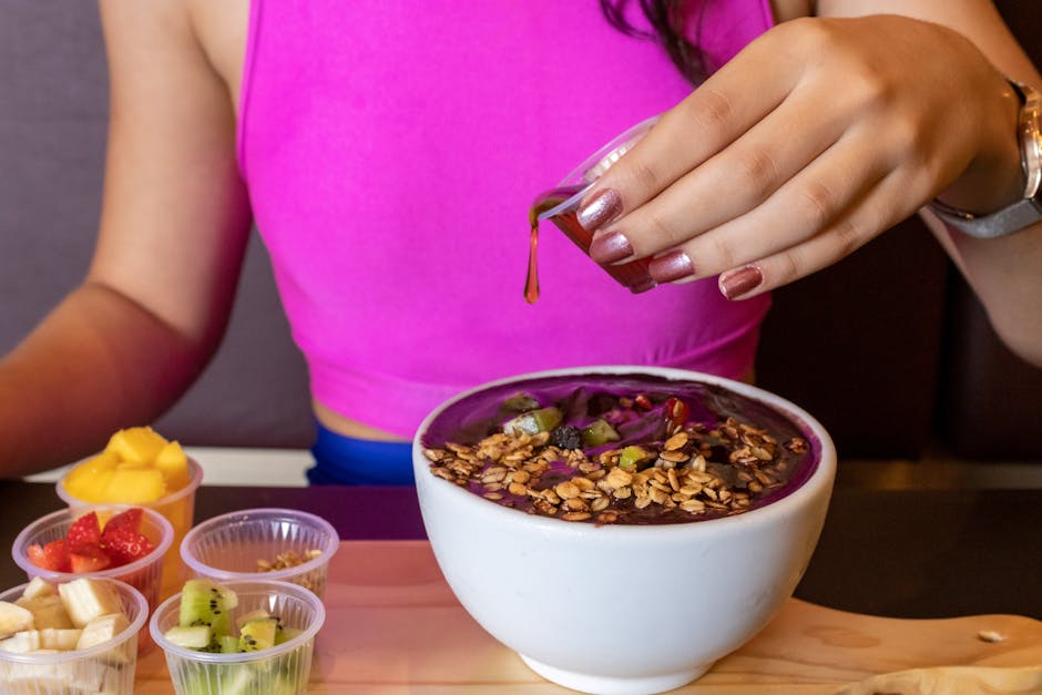 Tendências de Lanches Saudáveis Brasileiros no Instagram 2025
