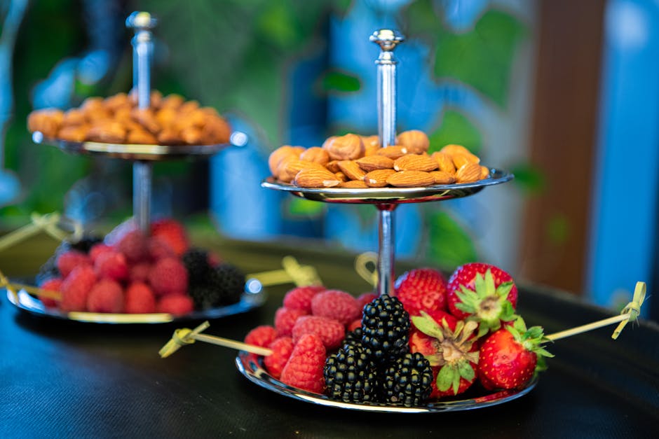 Tendencias de Snacks Saludables Españoles en Instagram 2025