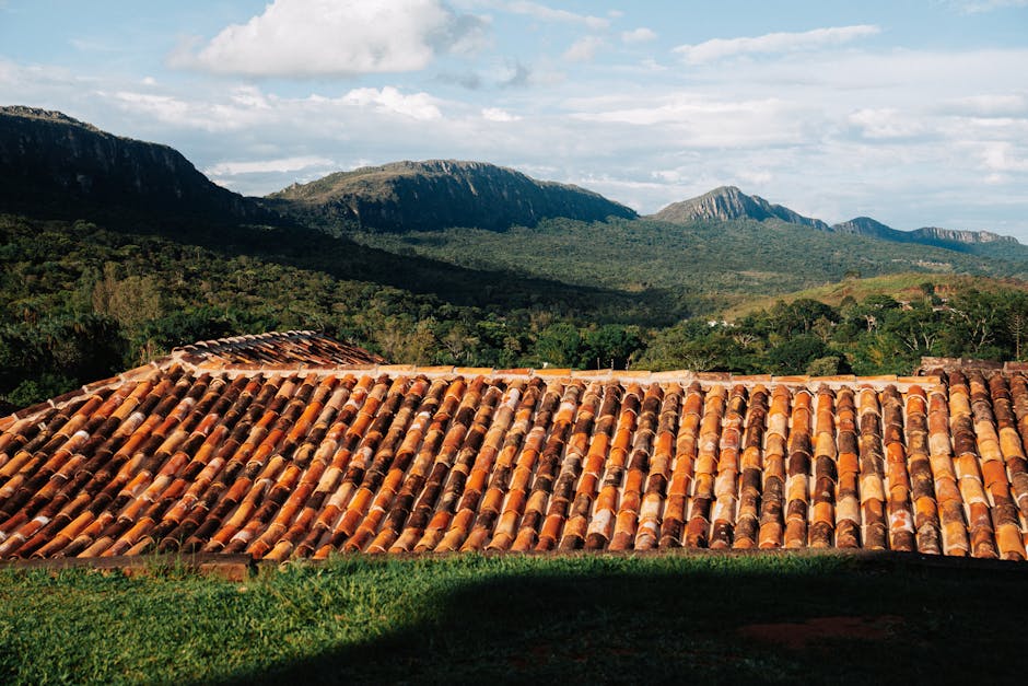 cozy guesthouse mountain view Brazil Minas Gerais